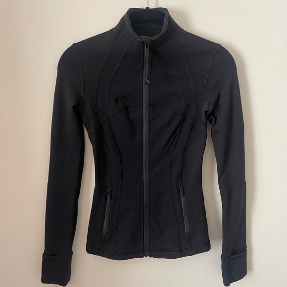 Lululemon Define Jacket - Picture 5 of 10